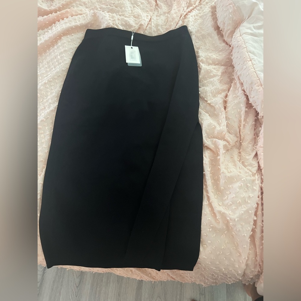 Skirt and shirt NWT